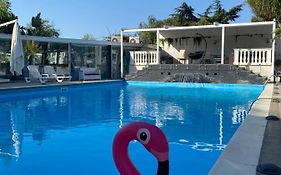Boutique Hotel La Merveille